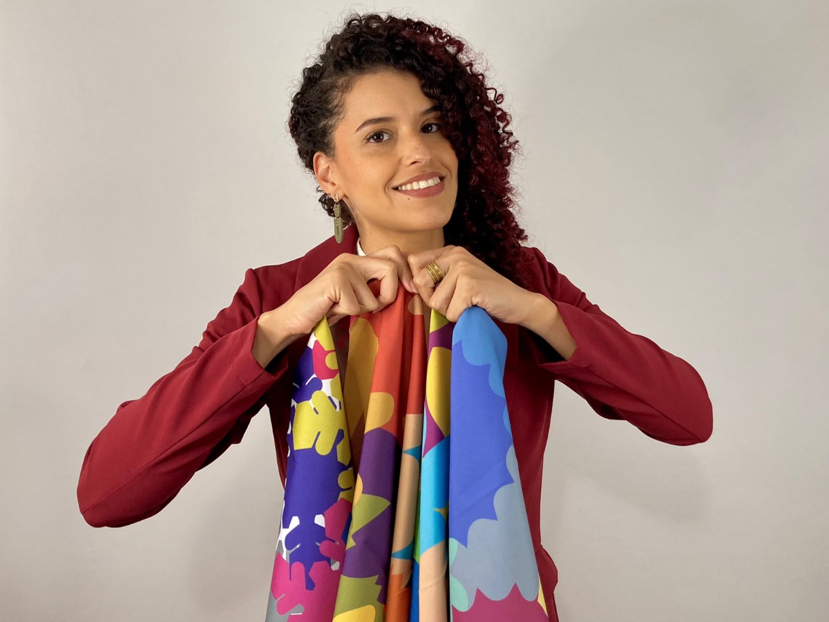 Workshop - O Poder das Cores